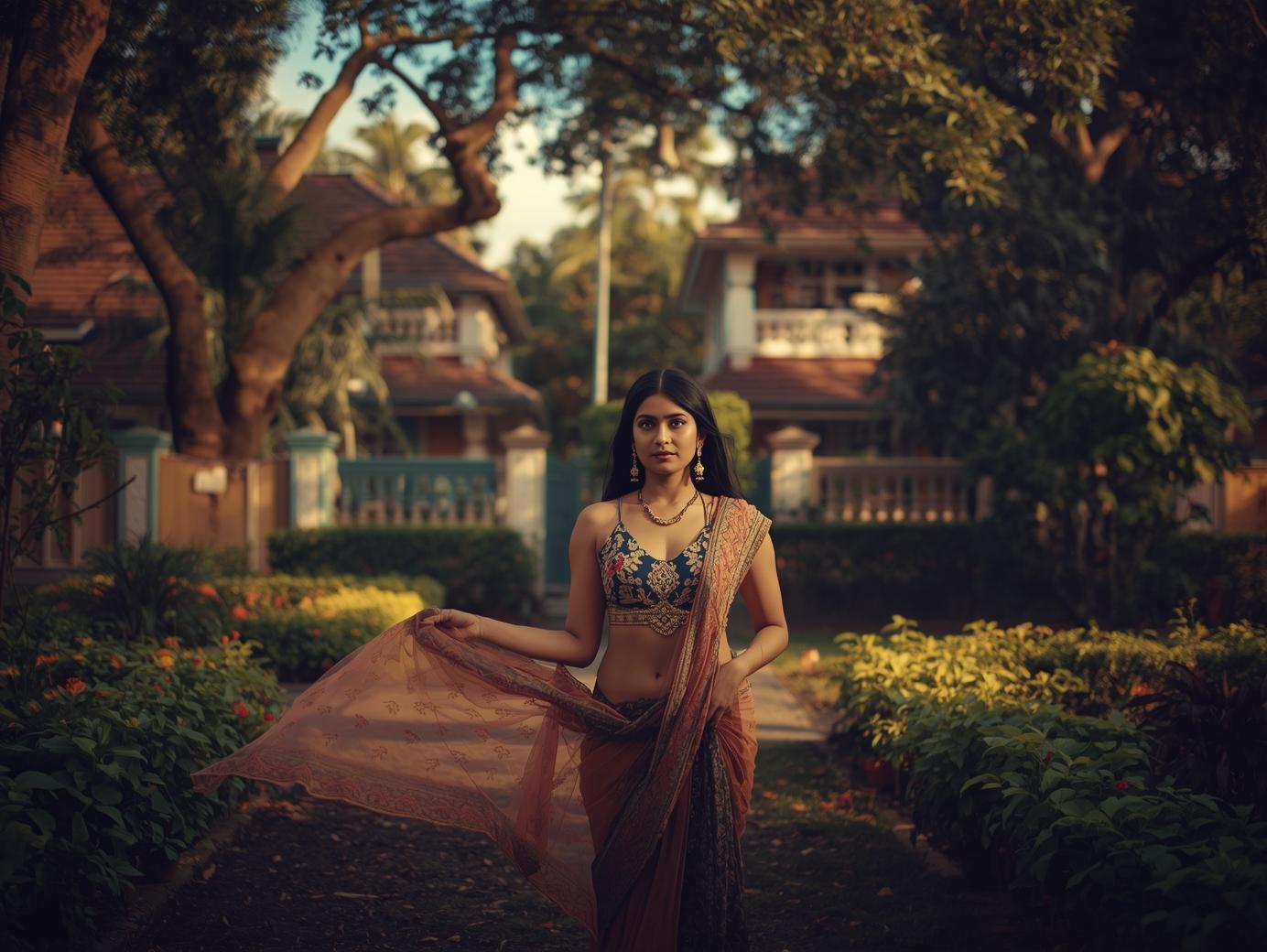 Jaya Nagar Bangalore Escorts