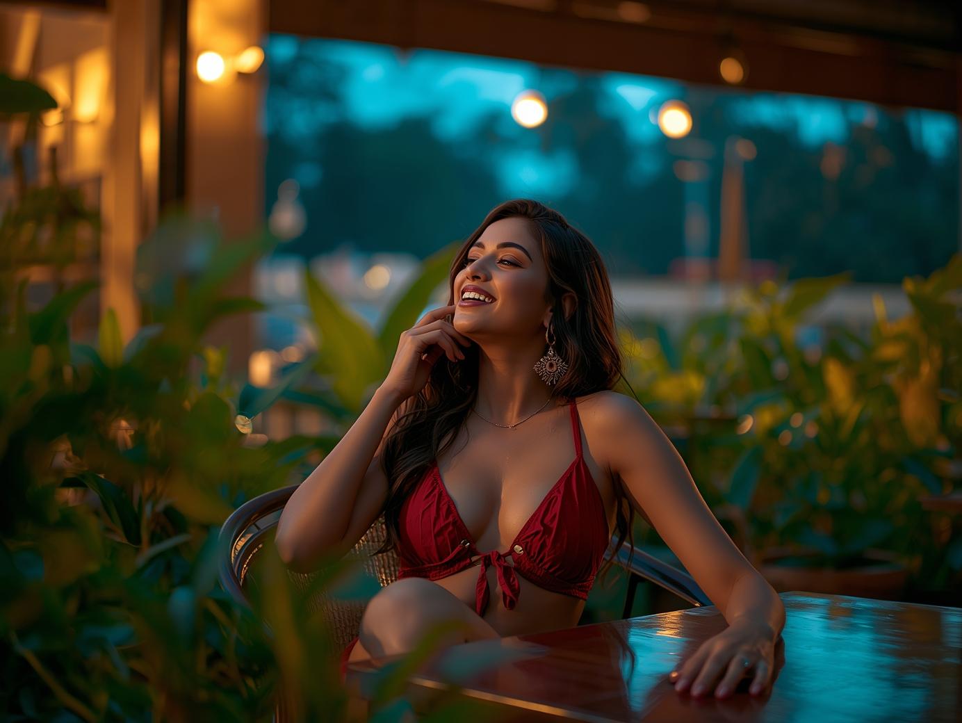 Sarjapur Bangalore Escorts