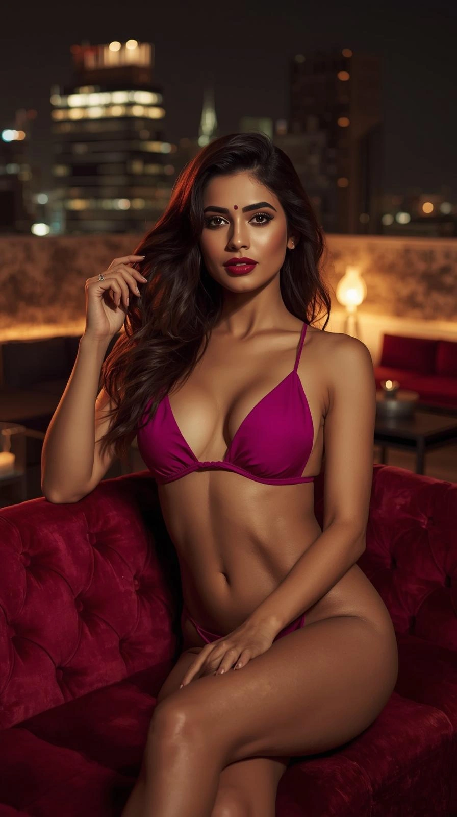 Bangalore Call Girls Bangalore Escorts Pooja