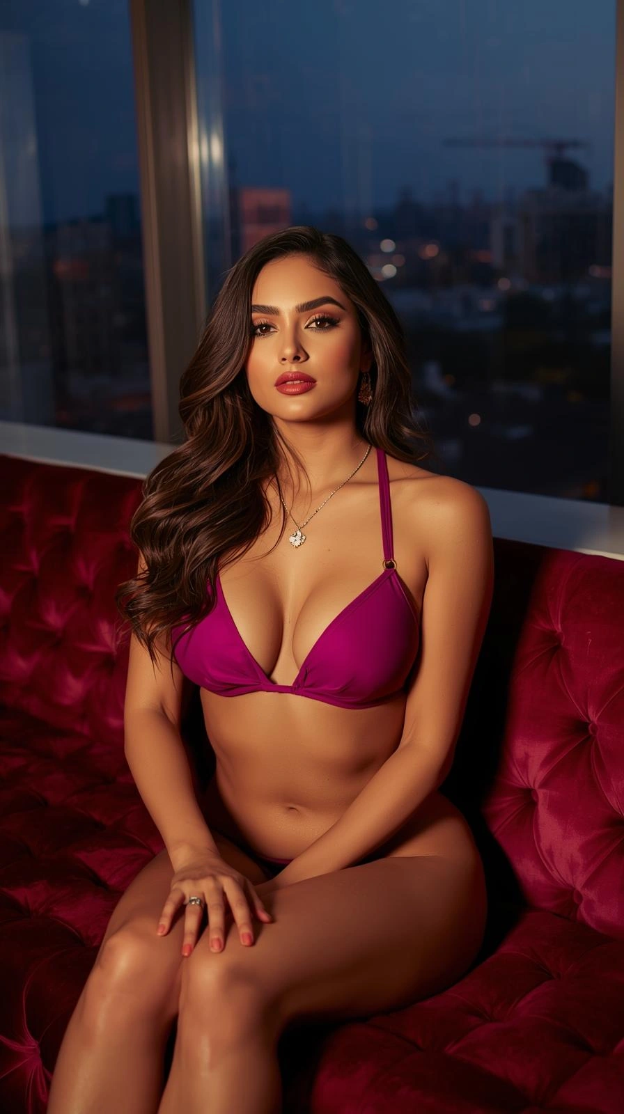Basavanagudi Bangalore Escorts Ananya Rao