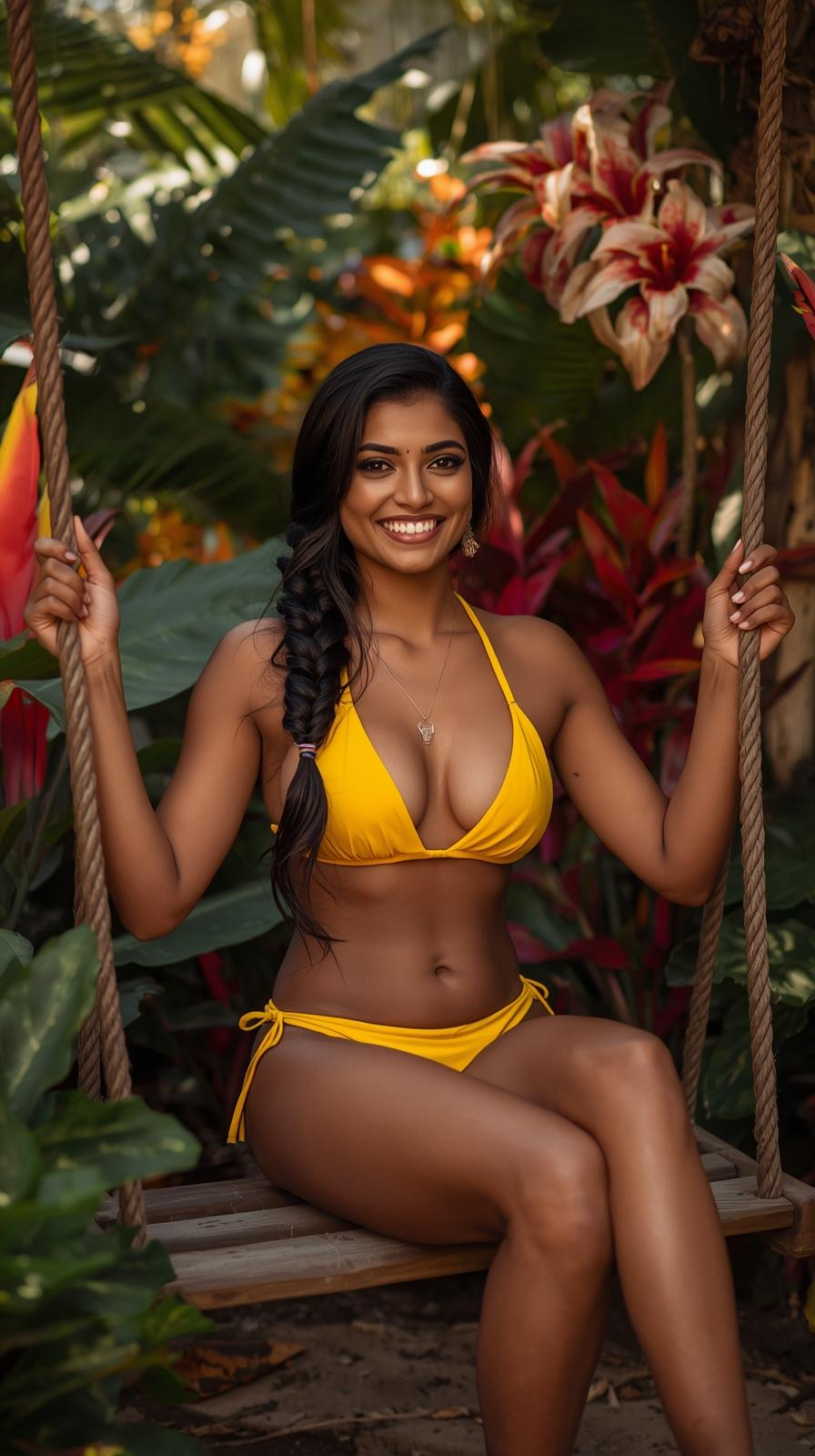 Brigade Raod Bangalore Escorts Ayesha