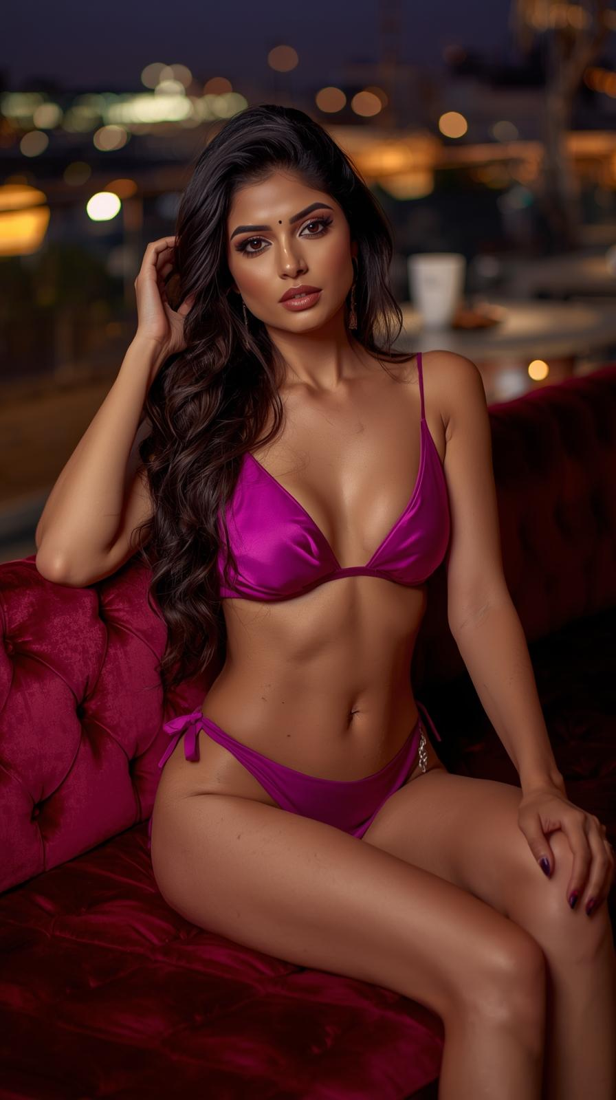 Horamavu Bangalore Escorts Divya Menon