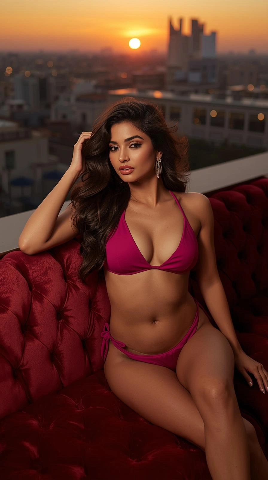 Jaya Nagar Bangalore Escorts Renuka