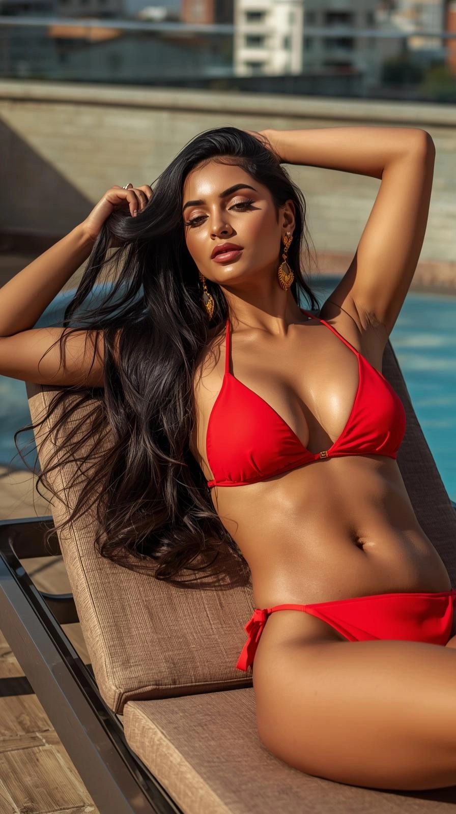 Koramangala Bangalore Escorts Meera Joseph