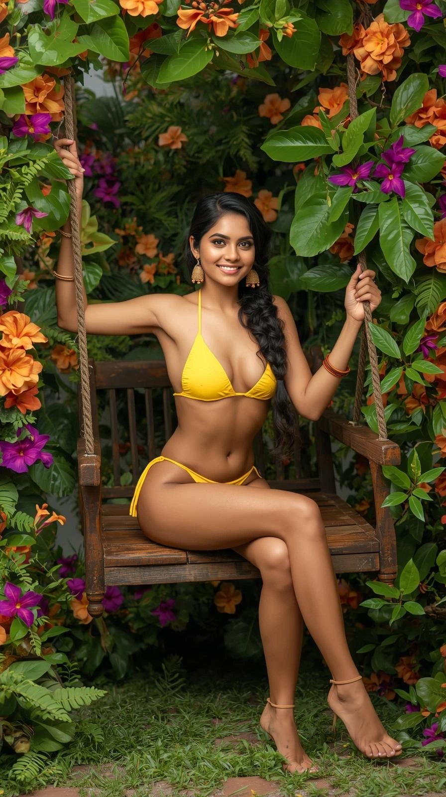 Mg Road Bangalore Escorts Anjali