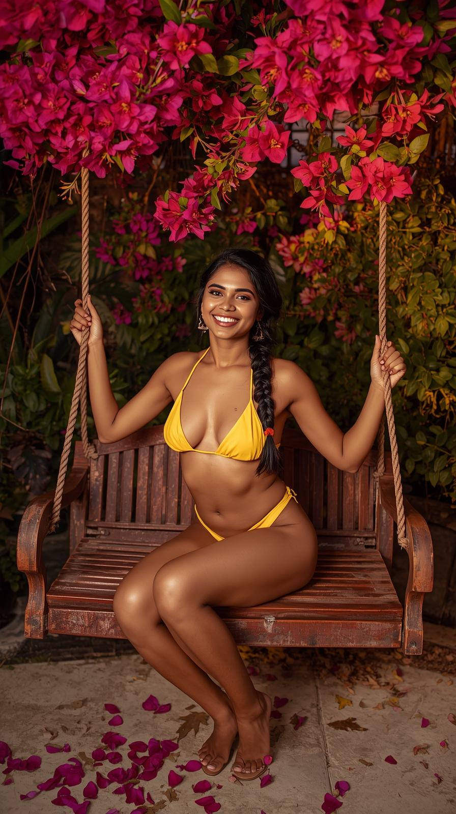 Sadashiva Nagar Bangalore Escorts Suhani Patel