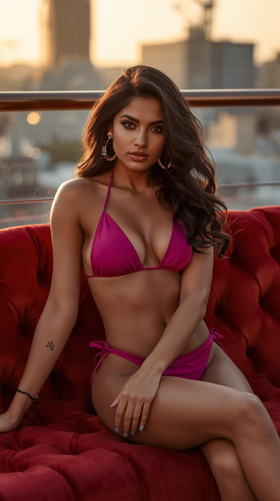 Sarjapur Bangalore Escorts Neha