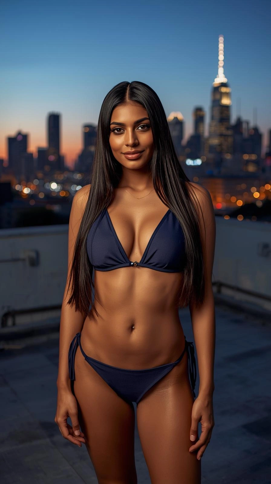 Shanthala Nagar Bangalore Escorts Natasha Ivanova