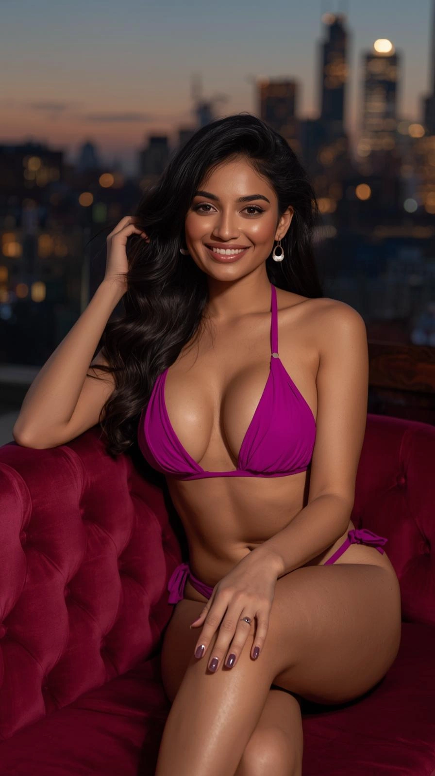 Shivaji Nagar Bangalore Escorts Pooja