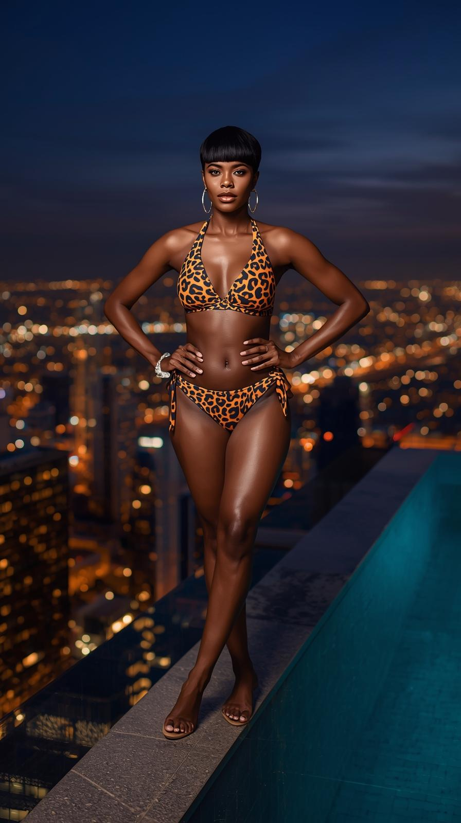 Ub City Bangalore Escorts Natasha