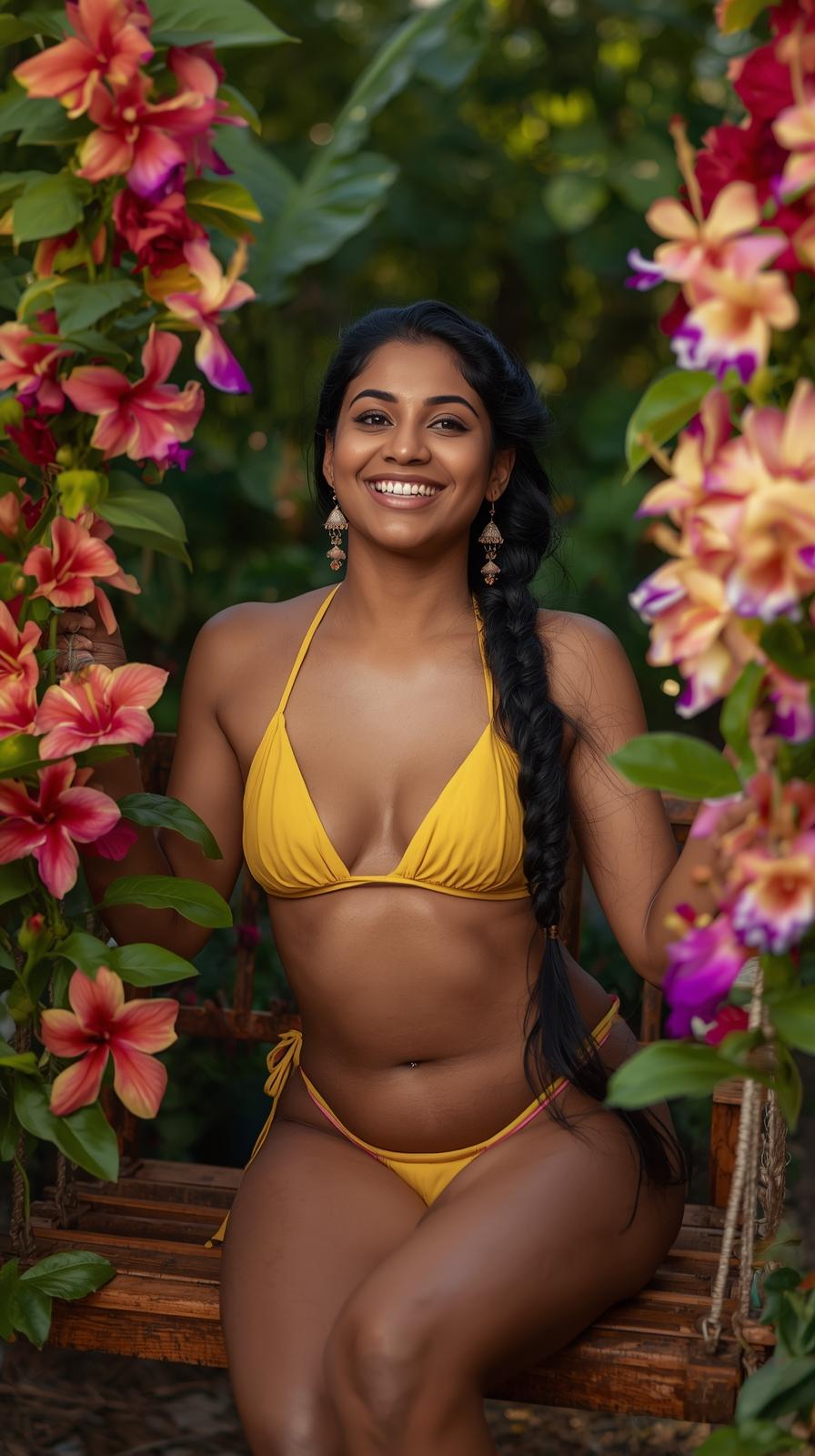 Ub City Bangalore Escorts Priya