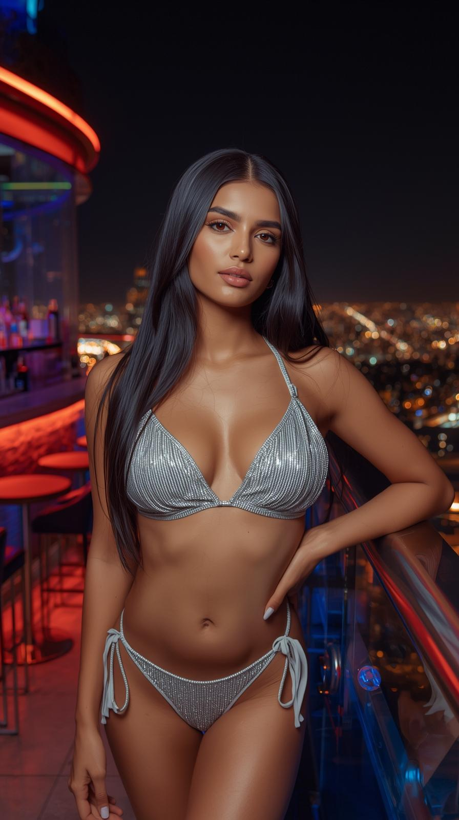 Ulsoor Bangalore Escorts Priya Menon