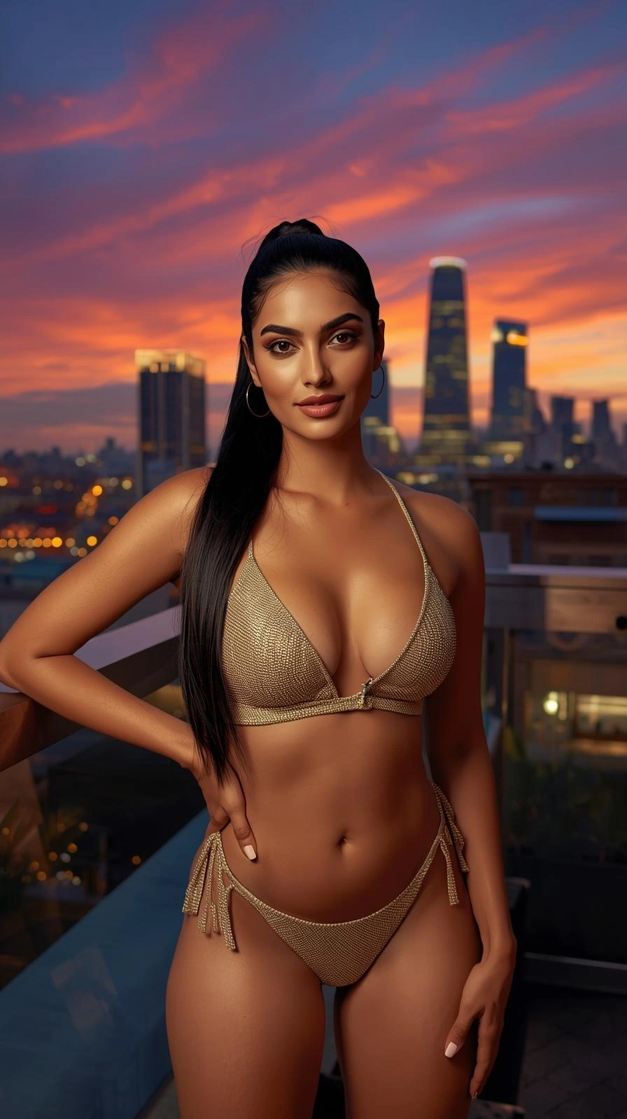 Vijay Nagar Bangalore Escorts riya