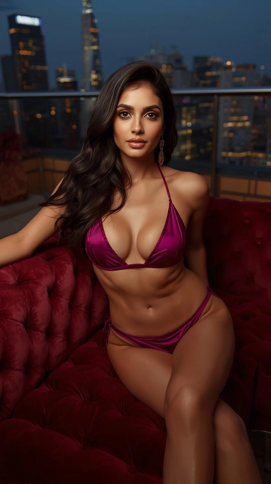 Whitefield Bangalore Escorts Simran